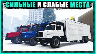 Обновлённый Terrorbyte. Обзор и тесты в GTA Online