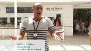 5 anos de Instituto Odeon no Museu de Arte do Rio