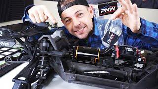 Watch this Video BEFORE you Install A #pnwrcmadness BELT DRIVE ON YOUR TRAXXAS XRT