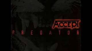 Accept - Run Through The Night (Studio Record)