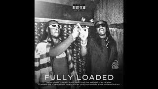 Quavo x Takeoff Type Beat "Fully Loaded" | Hard Rap/Trap Instrumental 2022