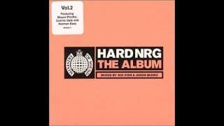 Hard NRG Vol.2 CD1 - Mixed By Nik Fish