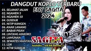 ENY SAGITA - DANGDUT KOPLO TERBARU 2024