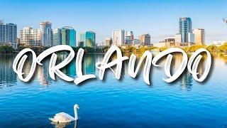 Top 10 Things To Do in Orlando, Florida