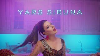 Christina Yeghoyan - Yars Siruna