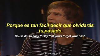 The Greg Kihn Band - The Breakup Song ; Subtitulado al Español & Inglés