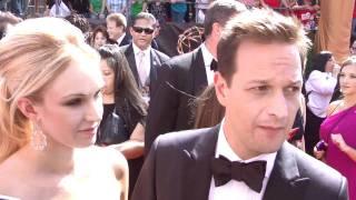 Josh Charles, The Good Wife: 2011 Primetime Emmys