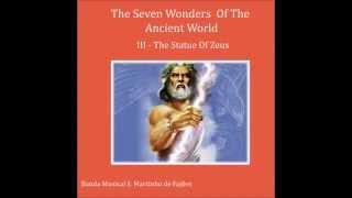 Banda Musical de Fajões | The Seven Wonders of the Ancient World - III (Alex Poelman)