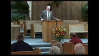 Psalm 46 ~ God Is Our Refuge (Pastor Charles Lawson)