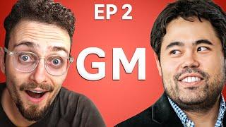 ROAD TO GM EPISODE 2!!!!!