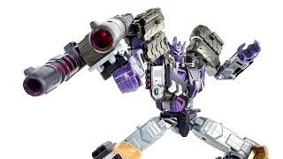 The Superior TARN !!! Unboxing The Transformers LEGACY United Voyager Class Tarn Chefatron Review