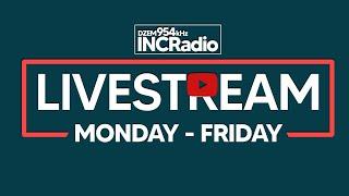 INCRadio Livestream | June 19, 2024