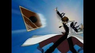 Seto Kaiba Saves Tea