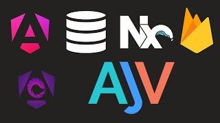 Leveraging the PARQ Pattern for Data Management and Validation in Angular Nx (with AJV)