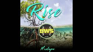 Rise Mix Tape • Blak Warrior Sound