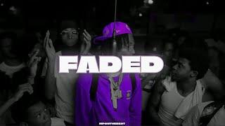 [FREE] Kyle Richh x Dee Billz x Jerk Drill Type Beat 2024 - "FADED" | NY Drill