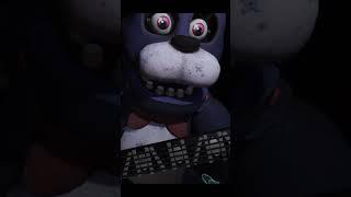 Five Nights at Freddy's: Help Wanted Rock Trophy (SILVER) #fnaf #fnafhelpwanted #shorts #fnafbonnie