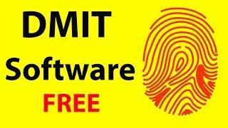  Dmit report |  Unit 1  What is DMIT Test  History of biometric fingerprints   