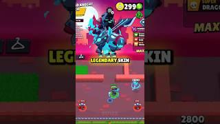 All Upcoming Scary Tales Skins #brawlstars #shorts