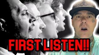 WOW!! Rapper FIRST time REACTION to Queen - I Want It All (Official Video Remastered)