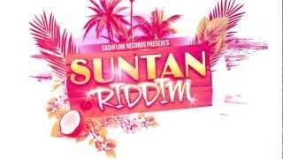 SUN TAN RIDDIM CASHFLOW RECORDS] MIX BY CASHFLOW RINSE [XTREME.ARTS]