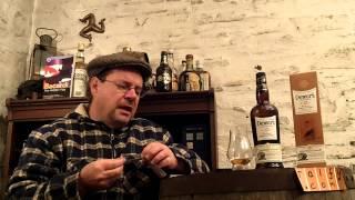 whisky review 506 - Dewars 12yo Legacy Scotch