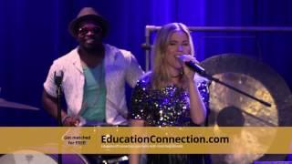 2017 Education Connection Commercial - Concert - 60 second