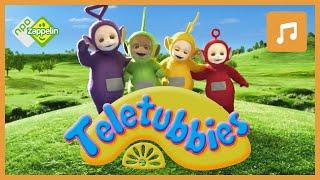 TELETUBBIES INTRO | NPO Zappelin