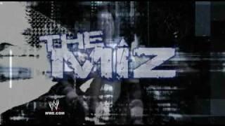 The Miz Titantron