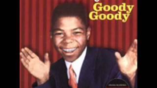 Frankie Lymon - Goody Goody