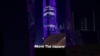 NIGHT Saudi Arabia  । রাতের সৌদি আরব @AboveThedreams #riyadh