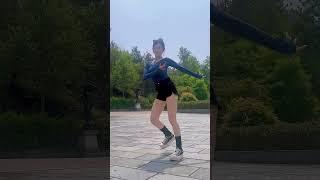 李子璇dance cover《I AM》by IVE (아이브) | Li Zixuan