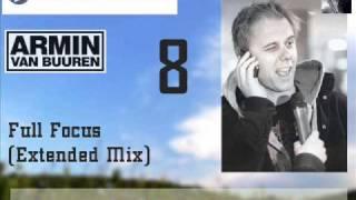 ARMIN VAN BUUREN's best songs TOP30 (part 1)