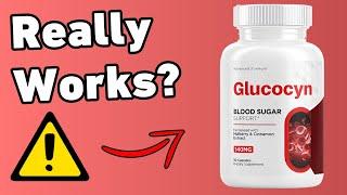 Glucocyn Blood Support Review: Legit Or Scam Supplement?