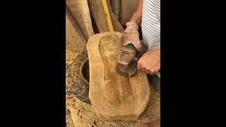 Лучшие ремесла|Величайшие изделия из дерева в мире| #ремесло#short
