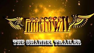 PunkTown: The Channel Trailer