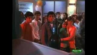 Мятежный дух Rebelde Way 1x079 TVRip Rus