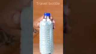 #shorts Bottle picnic hack #shorts #lifehack #handmade #hacks #livetipsandtricks