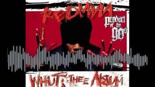 Redman 90's Type West Coast Beat  [ Product Of Tha 90s ]