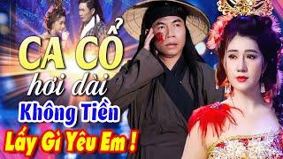 CA CỔ CẢI LƯƠNG HƠI DÀI Hận Kiếp NghèoMai Phương Thảo, Thanh Hoàng Ca Cổ Hơi Dài 1000 ChữCA CỔ HAY