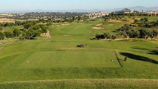 Santander Golf Club Madrid -  Golfvakantie in Spanje - Golftime