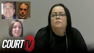 Secret Relationship to Double Murder: Bad Breakup Murder Trial