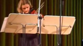 Bruno Maderna "Viola 1971" for viola solo,Ula Ulijona,viola