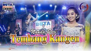 TEMBANG KANGEN - Nanda Sari | Duta Nirwana Music [OFFICIAL]