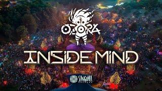 Inside Mind at Ozora 2024 (Full Live Set)