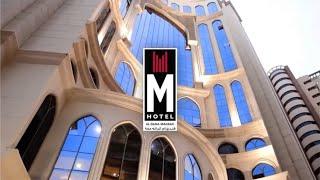 Al Dana Hotel By Millennium Makkah | M Hotel Al Dana Makkah by millennium | Reception | Rooms