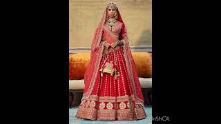 Sabyasachi lehenga collection#viral#trending#youtubeshort#bridal lehenga#designer lehenga#wedding#