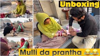 Mulli de pranthe || Daaku_307 || vlog