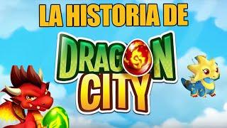 Dragon City: Su Historia y Presente | Fase Retro