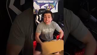 Danny Unboxes The New Watermelon Limeade GFUEL Flavor!